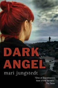 Обложка книги «Dark Angel»
