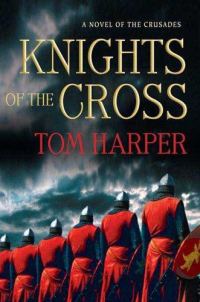 Обложка книги «Knights of the Cross»