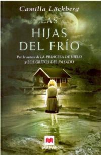 Обложка книги «Las Hijas del Frío»