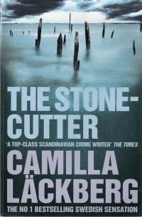 Обложка книги «The Stone Cutter»