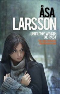 Обложка книги «Until Thy Wrath Be Past»