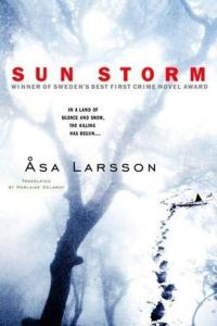 Обложка книги «Sun Storm aka The Savage Altar»