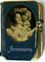 Обложка книги «Летописец»