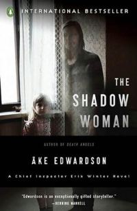 Обложка книги «The Shadow Woman»