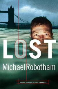 Обложка книги «Lost»