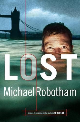 Обложка книги «Lost»