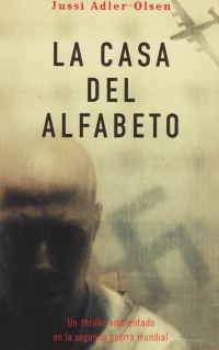 Обложка книги «La Casa del Alfabeto»