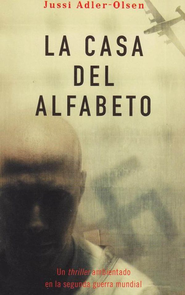 Обложка книги «La Casa del Alfabeto»