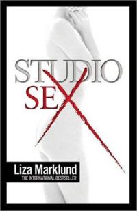 Обложка книги «Studio Sex aka Studio 69 / Exposed»
