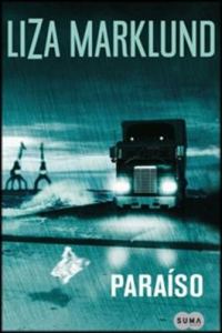 Обложка книги «Paraíso»