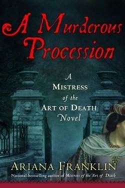 Обложка книги «A Murderous Procession aka The Assassin»
