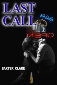 Обложка книги «Last Call»