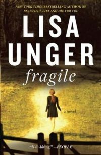Обложка книги «Fragile»