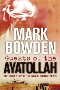 Обложка книги «Guests of the Ayatollah»