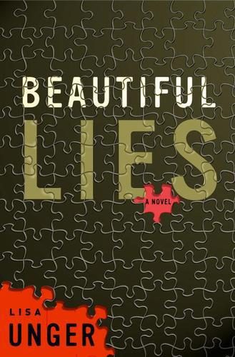 Обложка книги «Beautiful Lies»