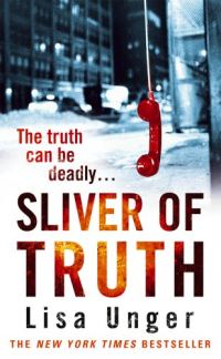 Обложка книги «Sliver of Truth»