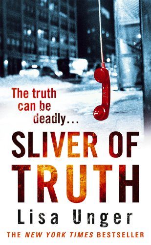 Обложка книги «Sliver of Truth»