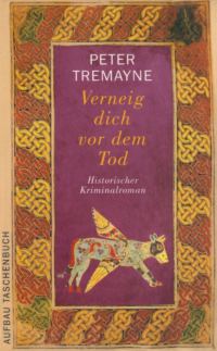 Обложка книги «Verneig dich vor dem Tod»