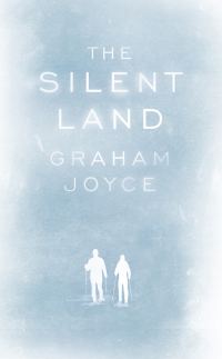 Обложка книги «The Silent Land»