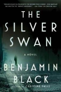 Обложка книги «The Silver Swan»