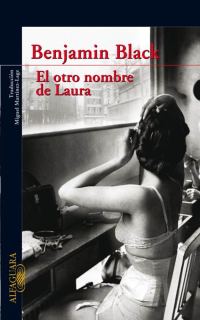 Обложка книги «El otro nombre de Laura»