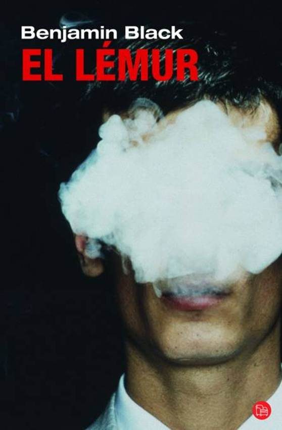 Обложка книги «El lémur»