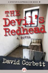 Обложка книги «The Devil’s Redhead»