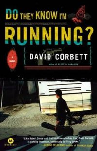 Обложка книги «Do They Know I'm Running»