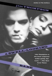 Обложка книги «A Swell-Looking Babe»
