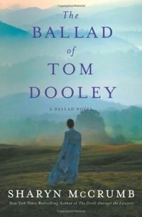 Обложка книги «The Ballad of Tom Dooley»