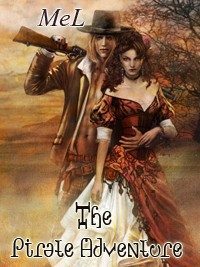 Обложка книги «The Pirate Adventure»
