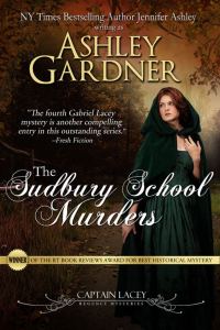 Обложка книги «The Sudbury School Murders»