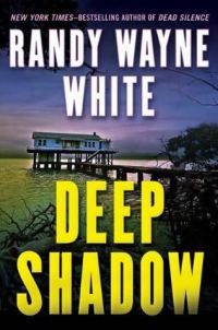 Обложка книги «Deep Shadow»
