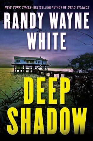 Обложка книги «Deep Shadow»