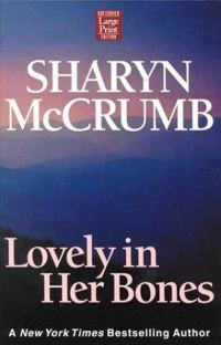 Обложка книги «Lovely In Her Bones»