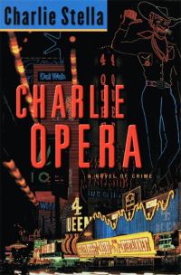 Обложка книги «Charlie Opera»