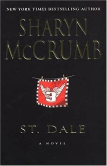 Обложка книги «St. Dale»