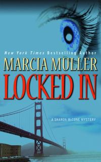 Обложка книги «Locked In»
