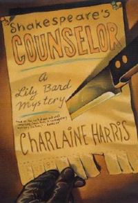 Обложка книги «Shakespeare’s Counselor»