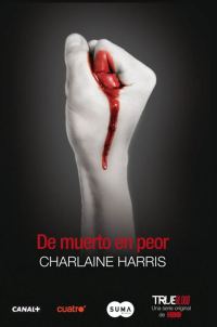 Обложка книги «De muerto en peor»