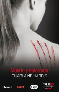 Обложка книги «Muerto y enterrado»