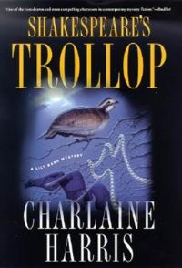 Обложка книги «Shakespeare’s Trollop»