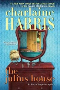 Обложка книги «The Julius House»
