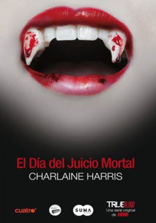 Обложка книги «El Día del Juicio Mortal»
