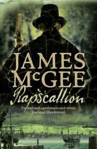 Обложка книги «Rapscallion»