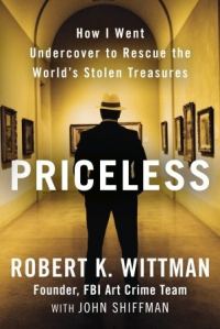 Обложка книги «Priceless»