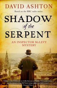 Обложка книги «Shadow of the Serpent»