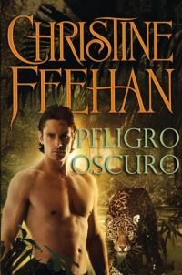 Обложка книги «Peligro Oscuro»