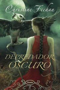 Обложка книги «Depredador Oscuro»
