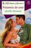 Обложка книги «Prisioneros del Amor»